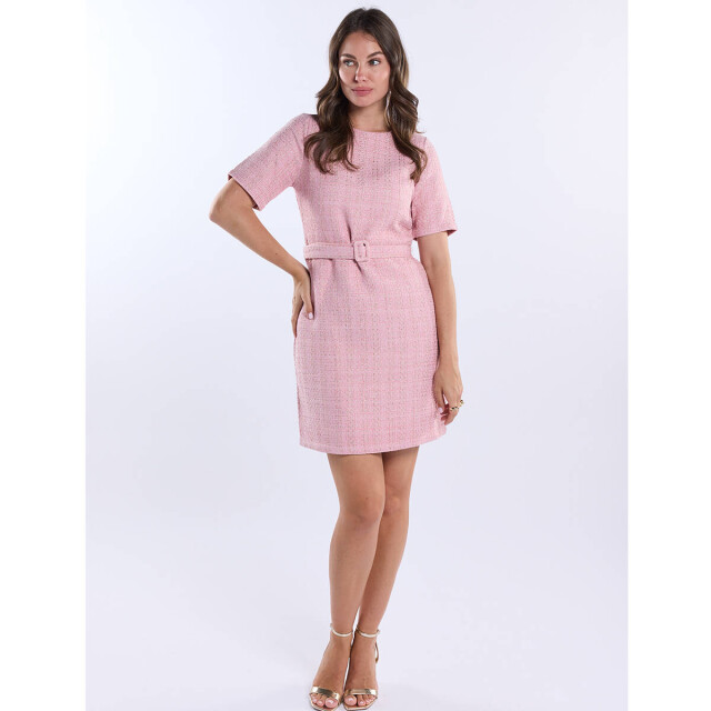 Freebird Jurk danique ss f-wv Freebird Icons Jurk Danique SS F-Wv large