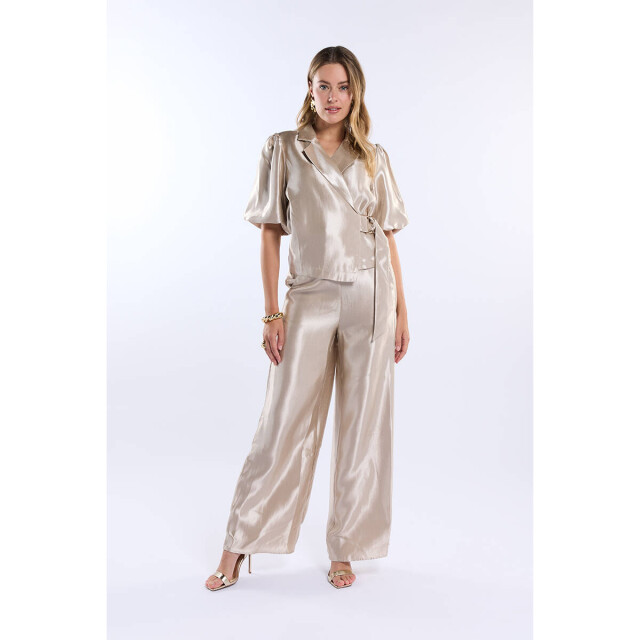 Freebird Broek panthea wv-shiny- Freebird Icons Broek Panthea Wv-Shiny- large