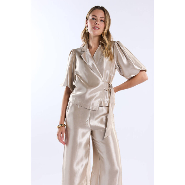 Freebird Broek panthea wv-shiny- Freebird Icons Broek Panthea Wv-Shiny- large