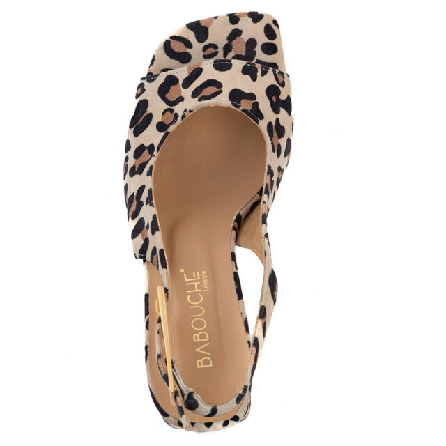 Babouche Sandalen met hak g-biba-2 Babouche Sandalen met hak G-BIBA-2 large