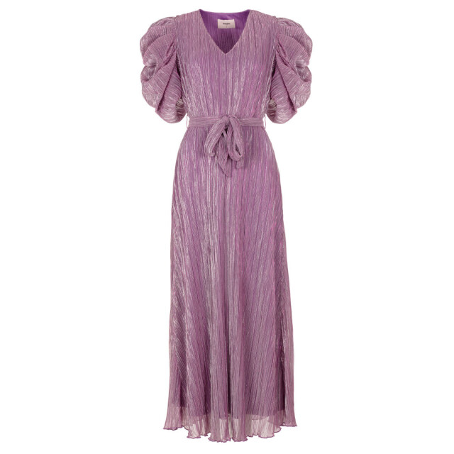 Freebird Jurk deli ss f-jer-pli Freebird Icons Jurk Deli SS F-Jer-Pli large