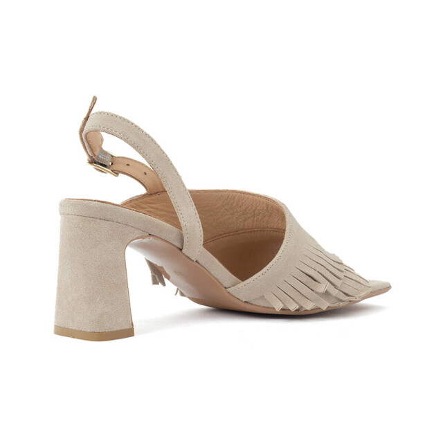 Babouche Sandalen met hak ming-2 Babouche Sandalen met hak MING-2 large