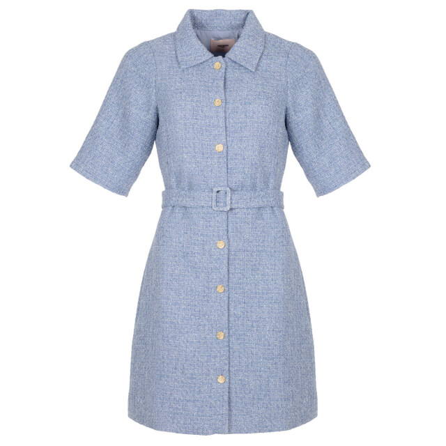 Freebird Jurk dean wv-boucle-th Freebird Icons Jurk Dean Wv-Boucle-Th large