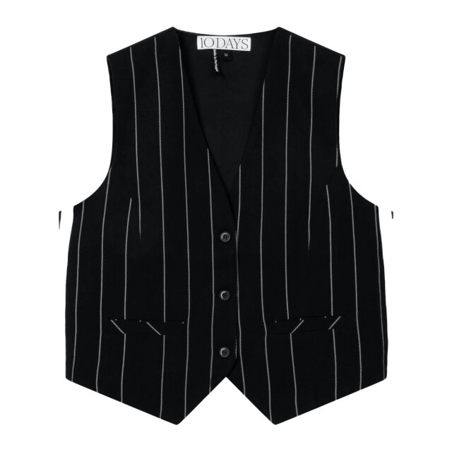 10 Days Gilet 20-406-6201 10Days Gilet 20-406-6201 large