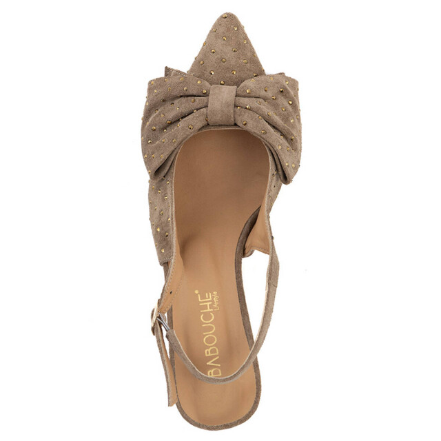 Babouche Pumps gia-2 Babouche Pumps GIA-2 large