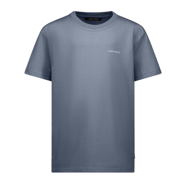 Airforce T-shirt geb1132-ss26 Airforce T-shirt GEB1132-SS26 large