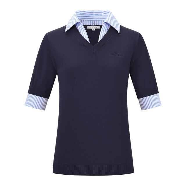 HV Polo Pullover 04091006 addison HV Polo Pullover 0409103806 ADDISON large