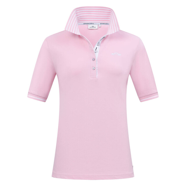 HV Polo Top korte mouw 04031001 mackenzie HV Polo Top korte mouw 0403103801 MACKENZIE large