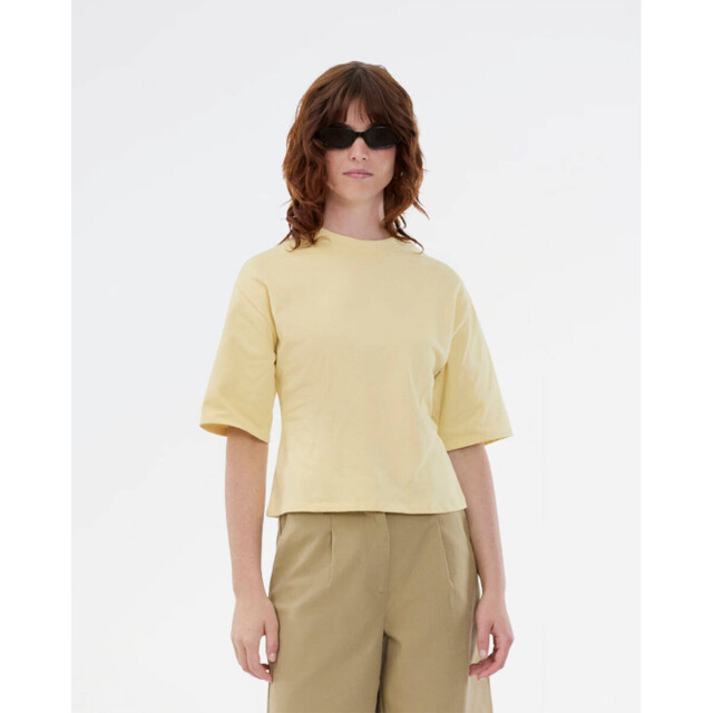 Modström T-shirt 58837 tampa Modström T-shirt 58837 TAMPA large