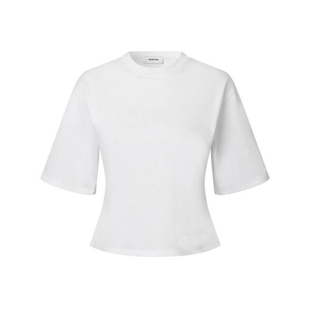 Modström T-shirt 58837 tampa Modström T-shirt 58837 TAMPA large