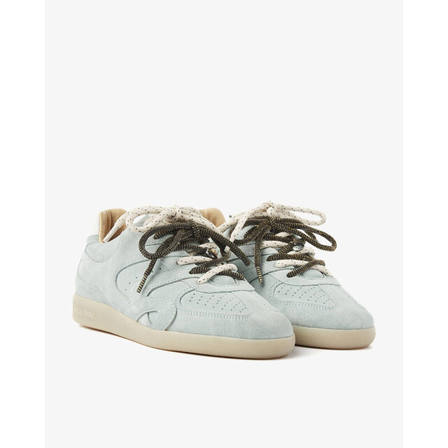 Via Vai VIA VAI Sneakers 62353 NILLA MACY Sneakers Bruin VIA VAI Sneakers 62353 NILLA MACY large