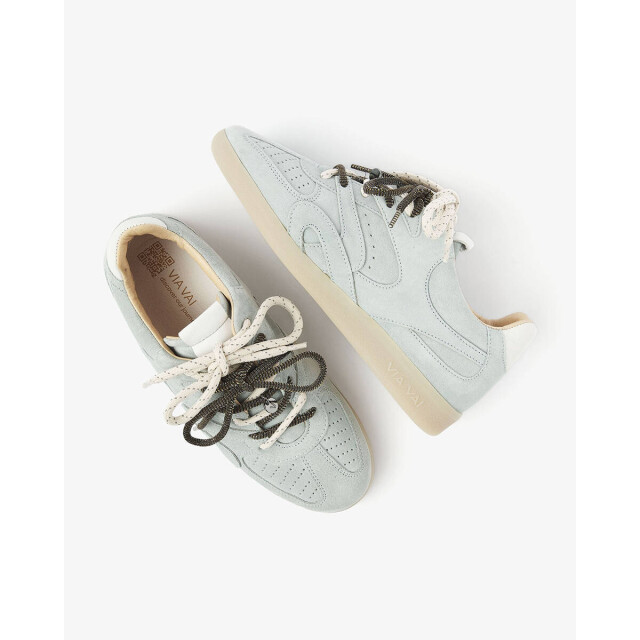 Via Vai VIA VAI Sneakers 62353 NILLA MACY Sneakers Bruin VIA VAI Sneakers 62353 NILLA MACY large