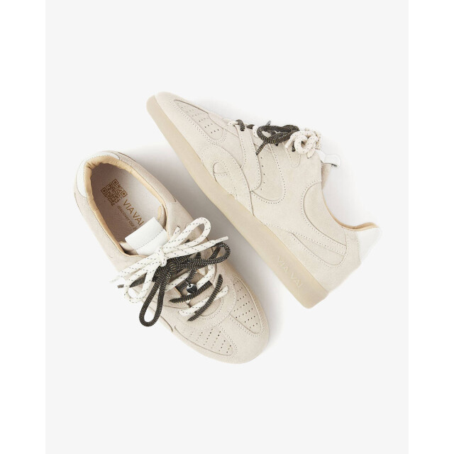 Via Vai VIA VAI Sneakers 62353 NILLA MACY Sneakers Bruin VIA VAI Sneakers 62353 NILLA MACY large