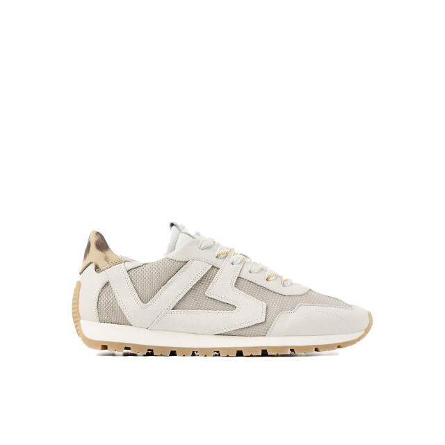 Via Vai VIA VAI Sneakers 62351 SCOTT KENZI Sneakers Beige VIA VAI Sneakers 62351 SCOTT KENZI large