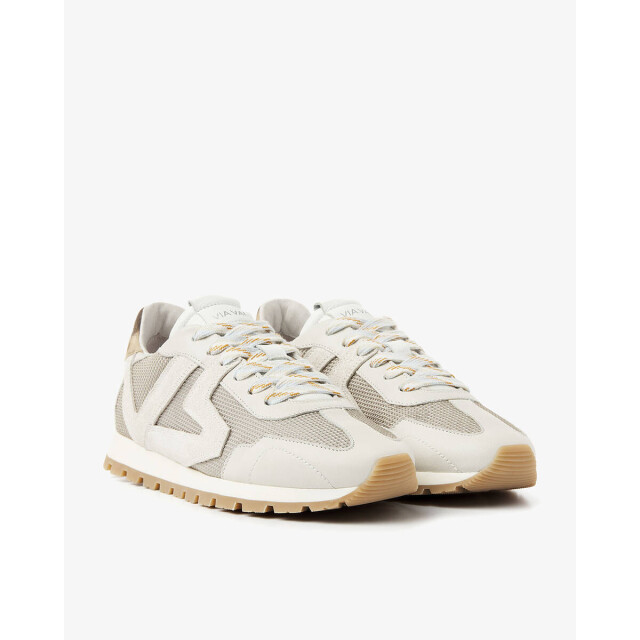 Via Vai VIA VAI Sneakers 62351 SCOTT KENZI Sneakers Beige VIA VAI Sneakers 62351 SCOTT KENZI large