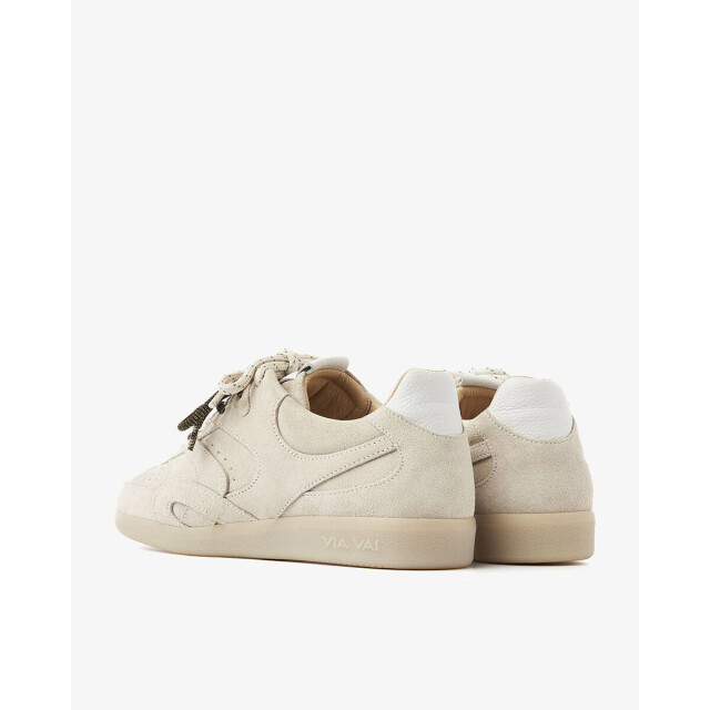 Via Vai VIA VAI Sneakers 62353 NILLA MACY Sneakers Bruin VIA VAI Sneakers 62353 NILLA MACY large