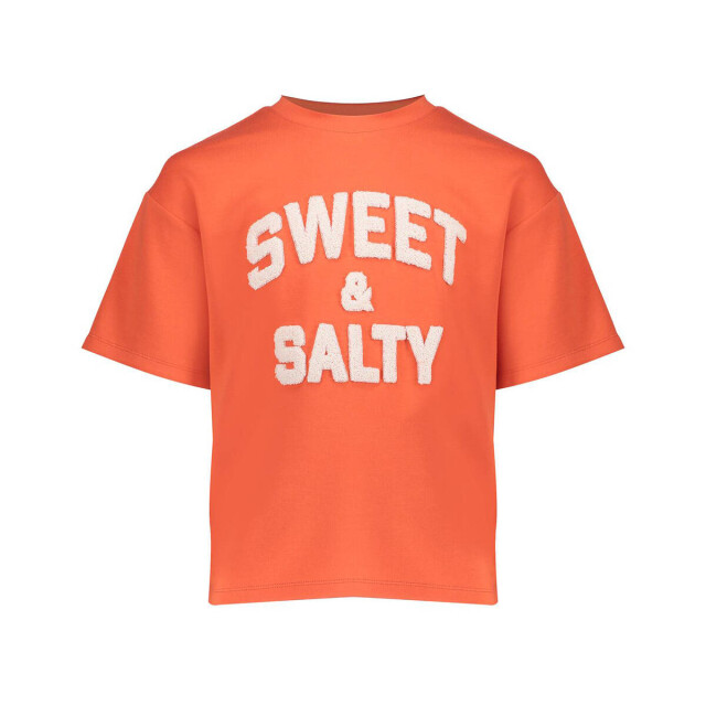 Geisha Top korte mouw 62145k-41 Geisha Top korte mouw 62145K-41 large