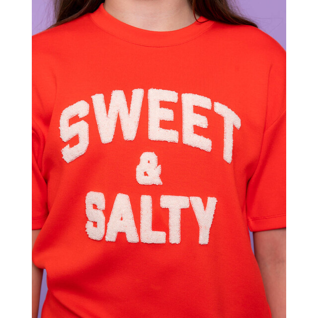 Geisha Top korte mouw 62145k-41 Geisha Top korte mouw 62145K-41 large