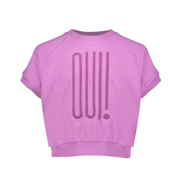 Geisha Top korte mouw 62148k-41 Geisha Top korte mouw 62148K-41 large