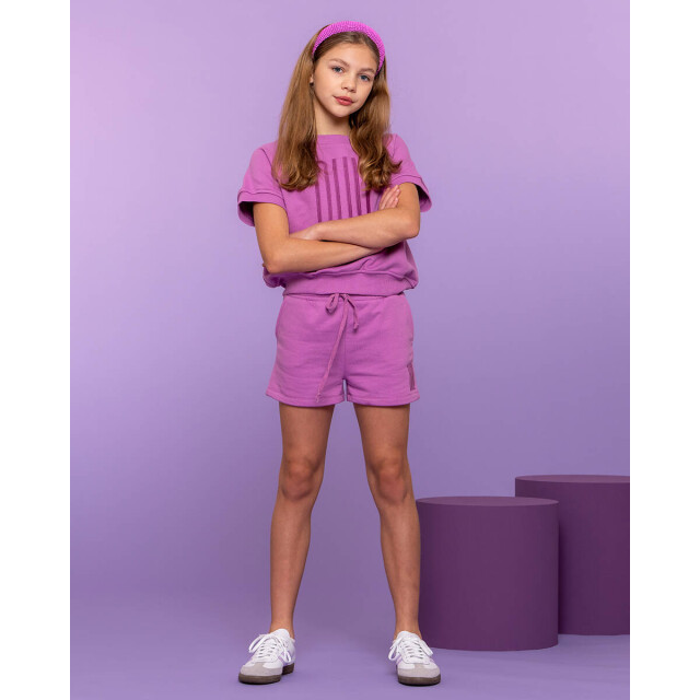 Geisha Top korte mouw 62148k-41 Geisha Top korte mouw 62148K-41 large