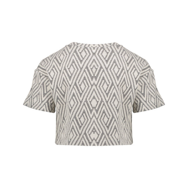 Geisha Top korte mouw 62032k-60 Geisha Top korte mouw 62032K-60 large