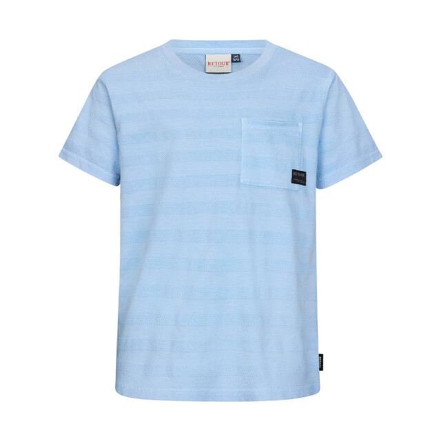 Retour T-shirt rjb-061-202 xavier Retour Jeans T-shirt RJB-061-202 Xavier large