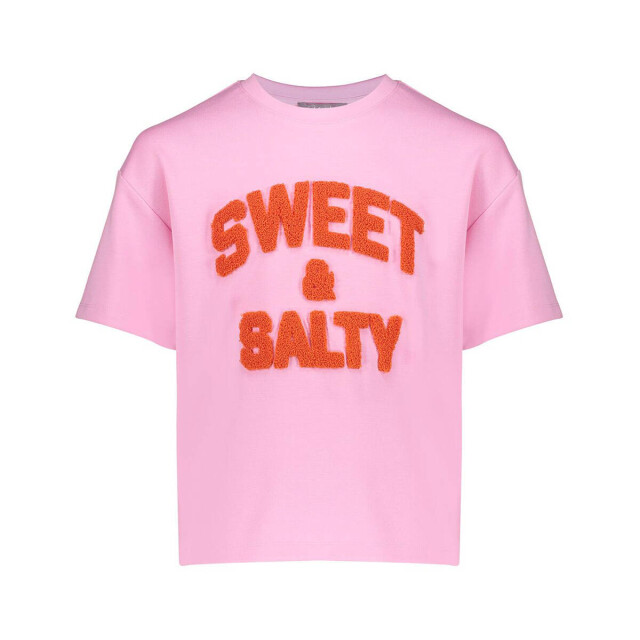 Geisha Top korte mouw 62145k-41 Geisha Top korte mouw 62145K-41 large