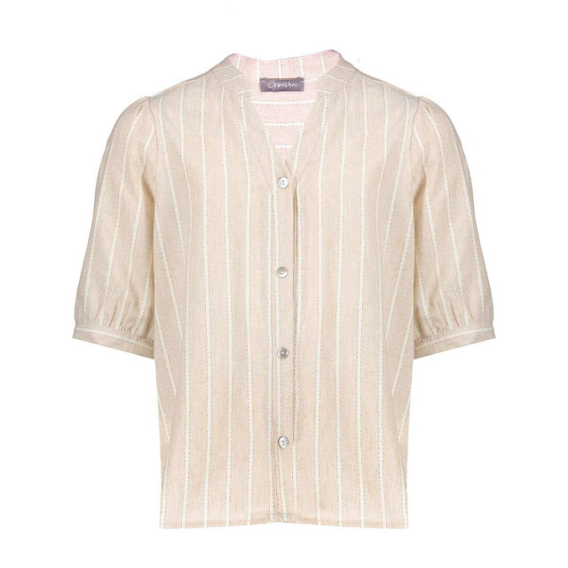 Geisha Blouse 63169k-70 Geisha Blouse 63169K-70 large