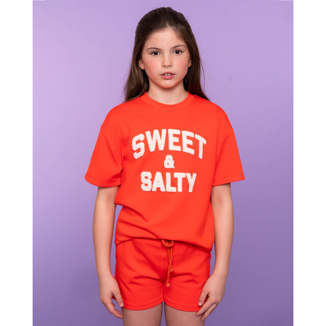 Geisha Top korte mouw 62145k-41 Geisha Top korte mouw 62145K-41 large