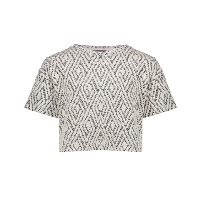 Geisha Top korte mouw 62032k-60 Geisha Top korte mouw 62032K-60 large