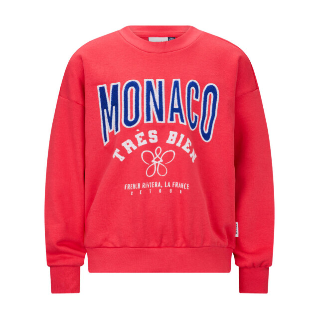 Retour Sweat rjg-061-701 tatum Retour Jeans Sweat RJG-061-701 Tatum large