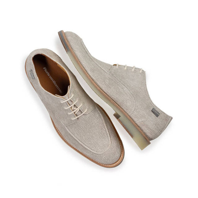 Floris van Bommel Floris van Bommel Nette schoenen SFM-30286-22-05 Geklede schoenen Bruin Floris van Bommel Nette schoenen SFM-30286-22-05 large