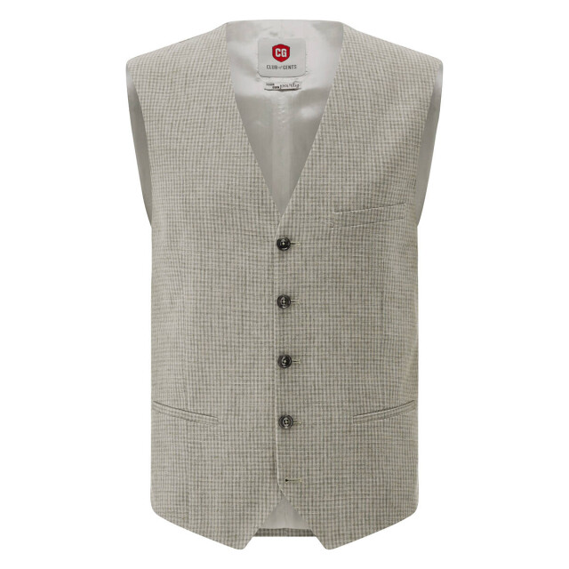 Club of Gents Gilet 55.005n1 / 243080 CG Club of Gents Gilet 55.005N1 / 243080 large