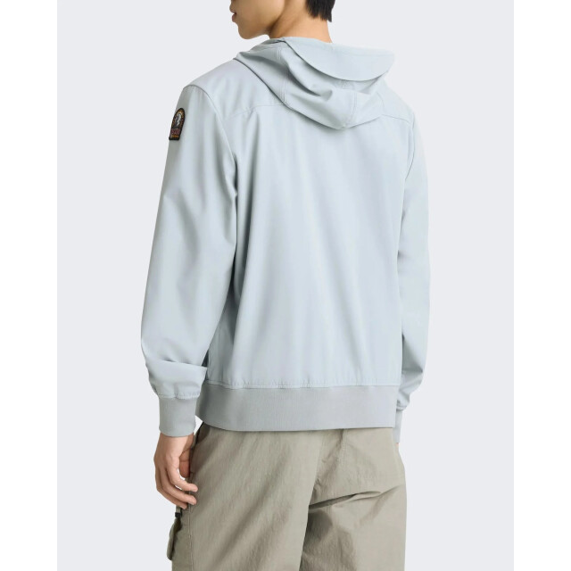 Parajumpers Heren abner hooded bomber PMJKEE01-591 large