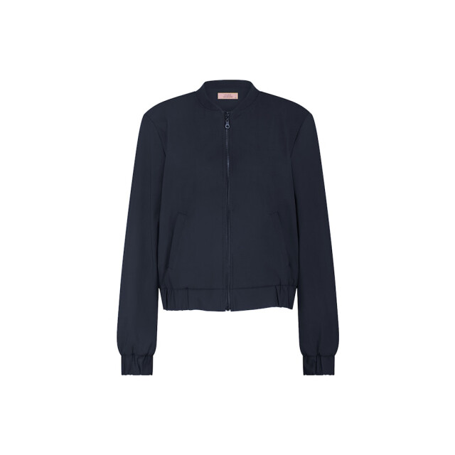 Studio Anneloes benja bomber jacket 94844 6900 dark blue 06111.270.0002 large