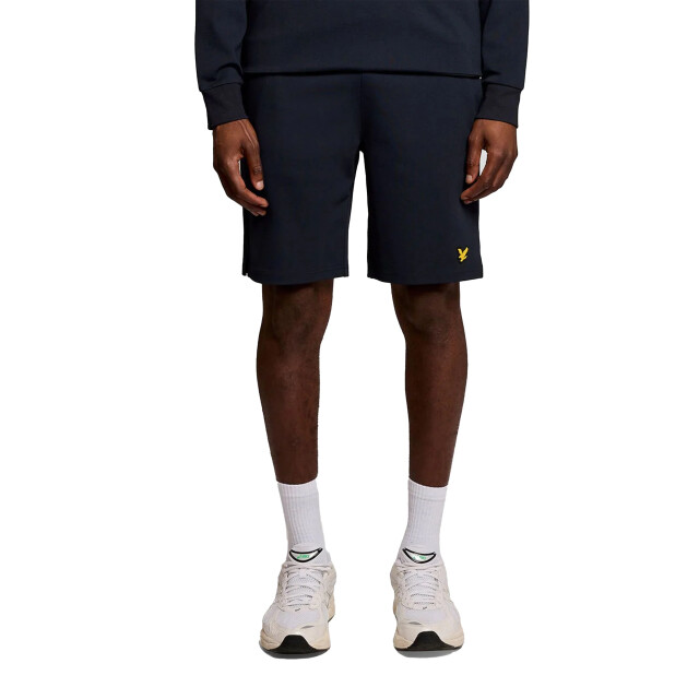 Lyle and Scott Fy feece short 67143 large