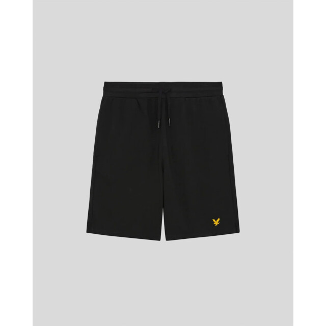 Lyle and Scott Fy feece short 67144 large