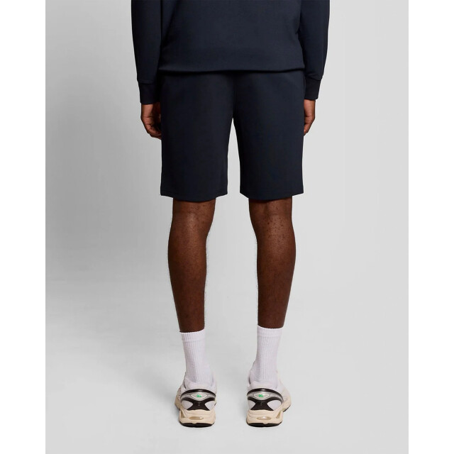 Lyle and Scott Fy feece short 67143 large