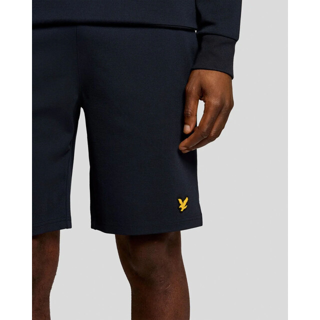 Lyle and Scott Fy feece short 67143 large