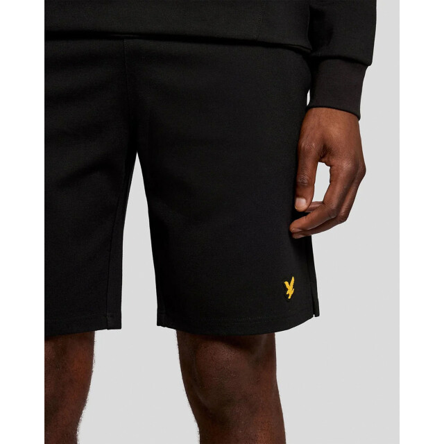 Lyle and Scott Fy feece short 67144 large