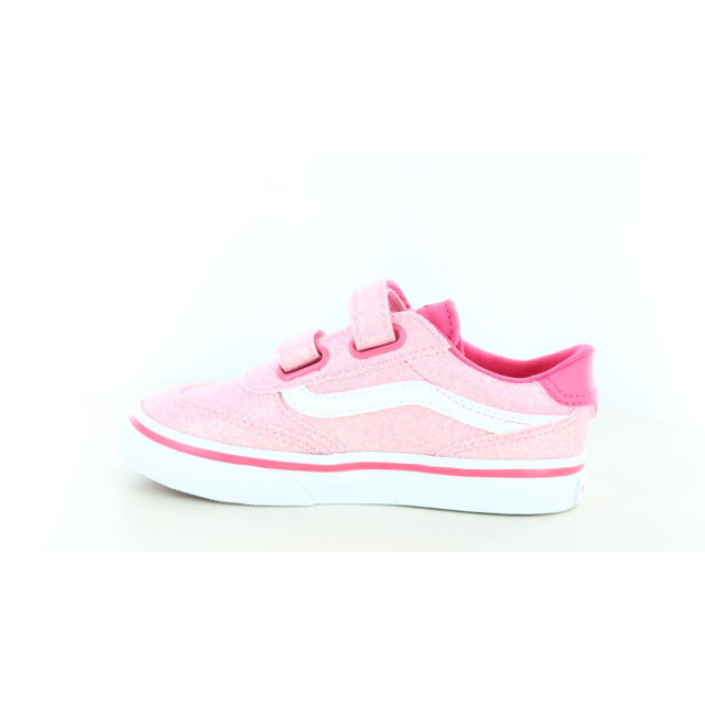 Vans Brooklyn ls v glitter 410.54.047 large