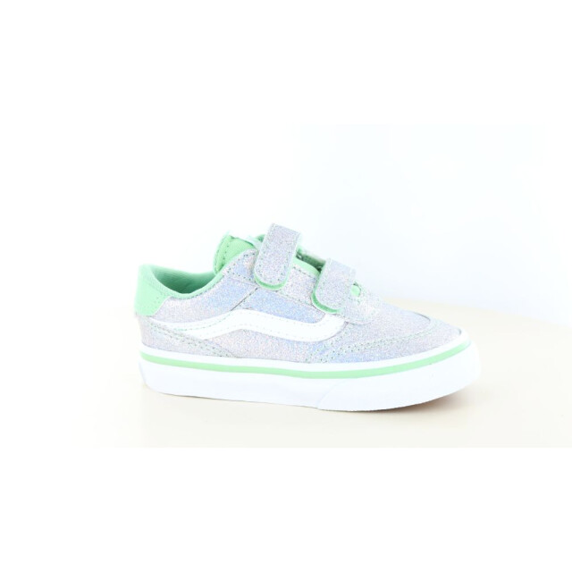 Vans Brooklyn ls v glitter 410.96.024 large