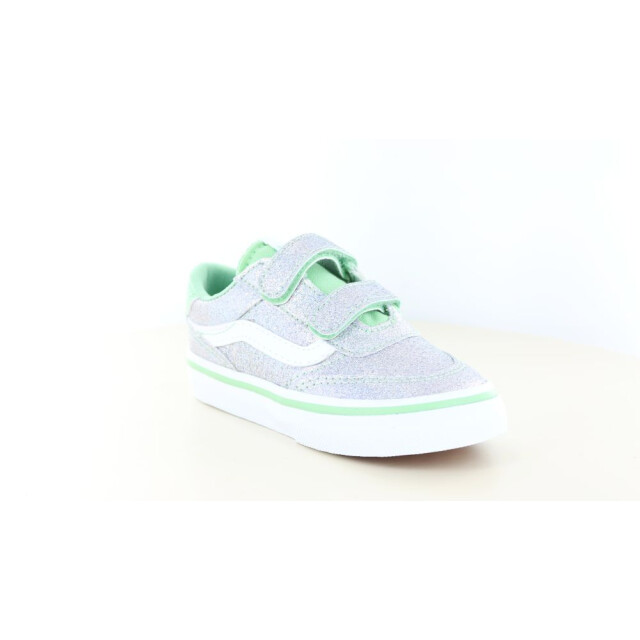 Vans Brooklyn ls v glitter 410.96.024 large