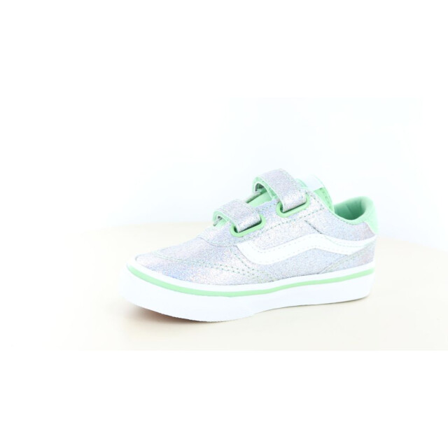 Vans Brooklyn ls v glitter 410.96.024 large