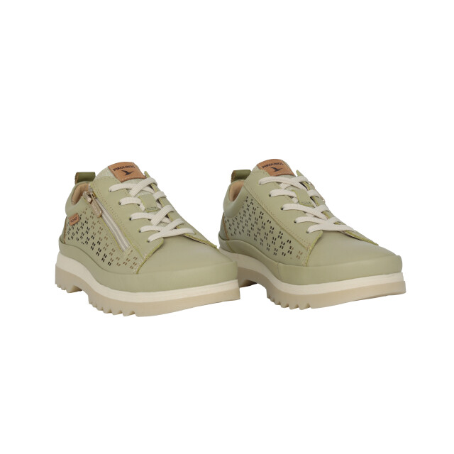 Pikolinos Vigo dames sneaker Vigo large