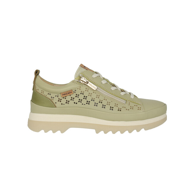 Pikolinos Vigo dames sneaker Vigo large