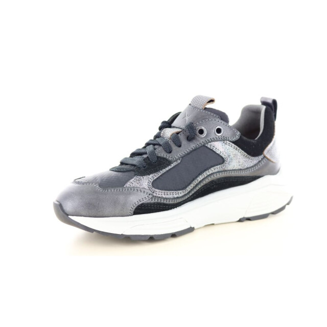 Xsensible 237.90.472 Sneakers Zwart 237.90.472 large