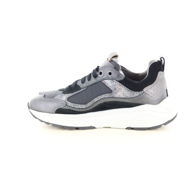 Xsensible 237.90.472 Sneakers Zwart 237.90.472 large