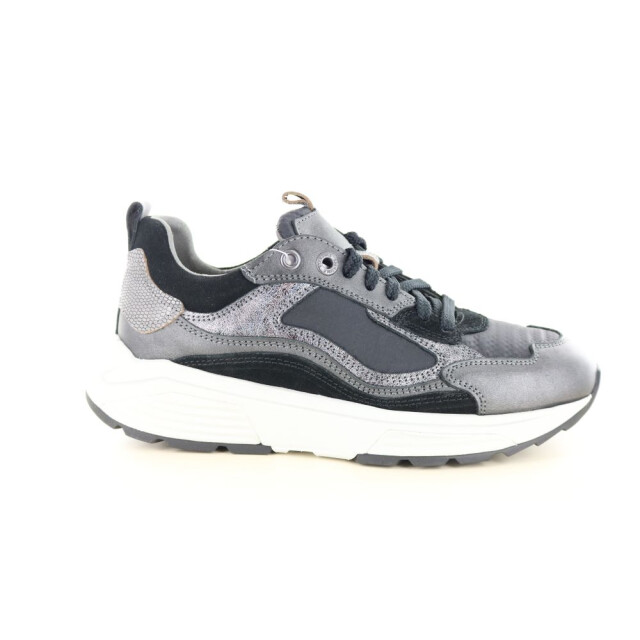 Xsensible 237.90.472 Sneakers Zwart 237.90.472 large