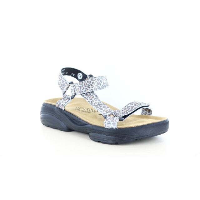 Xsensible 290.01.025 Sandalen Print / Multi 290.01.025 large